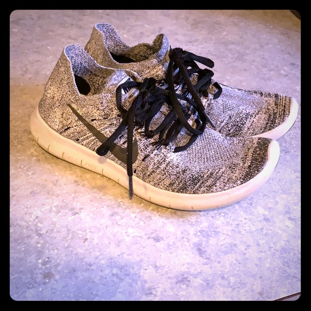 Nike Free RN FLYKNIT